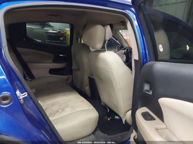 1C3CDZAB6EN110524 Dodge Avenger