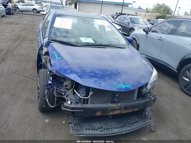 2T1BURHE3KC142689 Toyota 2zr-fe