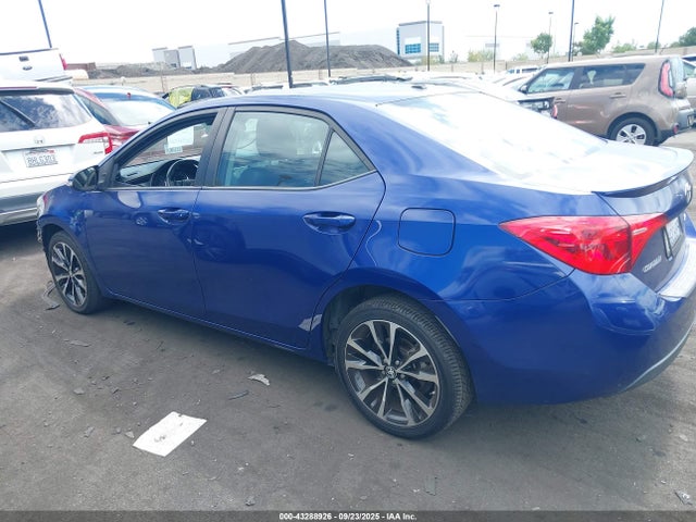 2T1BURHE3KC142689 Toyota 2zr-fe