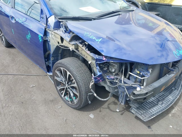 2T1BURHE3KC142689 Toyota 2zr-fe