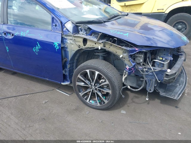 2T1BURHE3KC142689 Toyota 2zr-fe