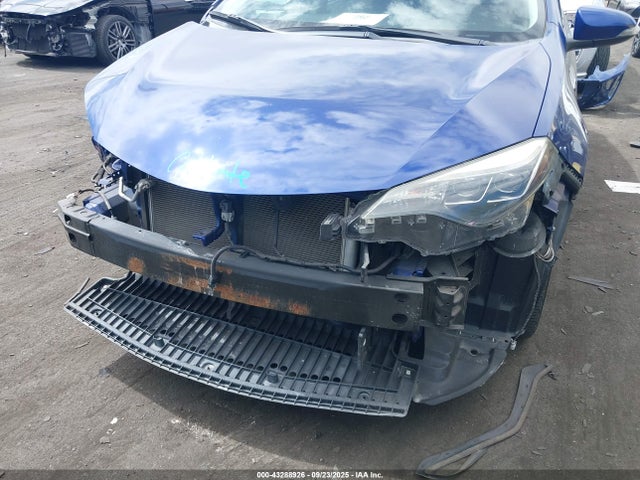 2T1BURHE3KC142689 Toyota 2zr-fe