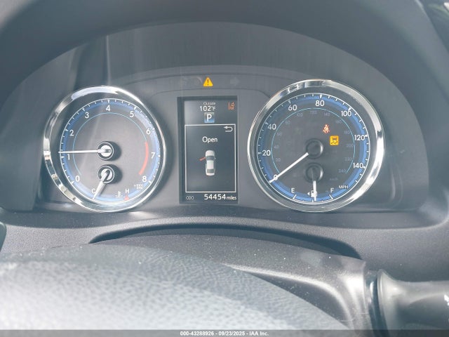 2T1BURHE3KC142689 Toyota 2zr-fe