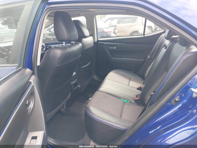 2T1BURHE3KC142689 Toyota 2zr-fe