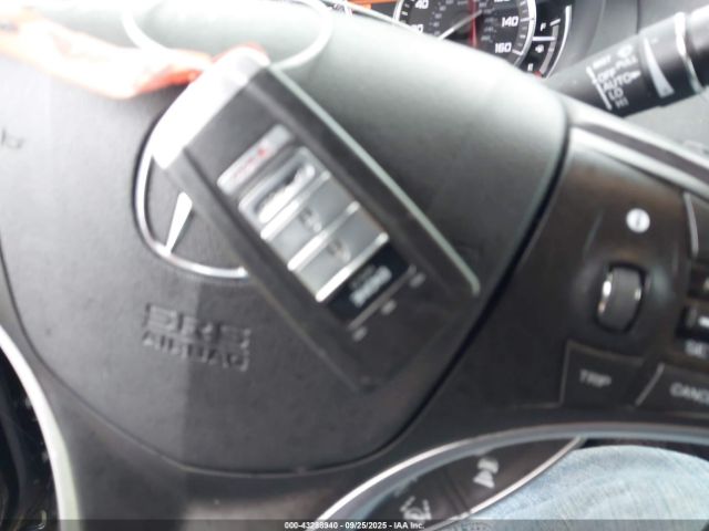 2017 ACURA MDX 5FRYD4H53HB015263 Photo 10