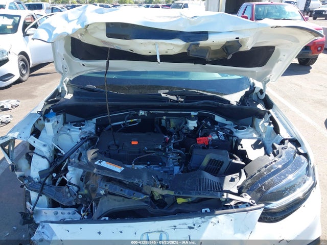 3CZRZ1H54PM736976 Honda k20z5