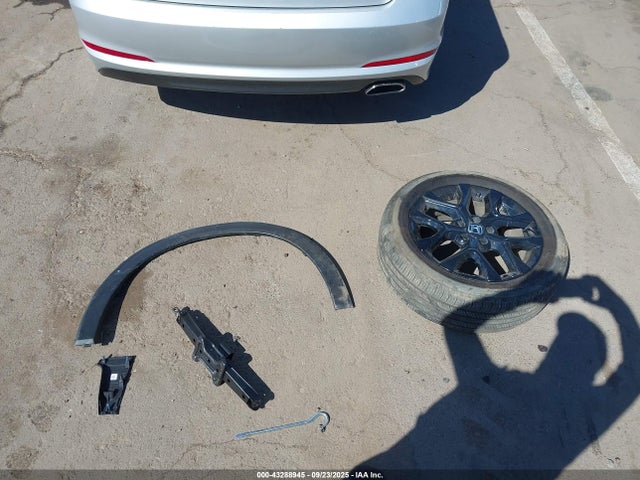 3CZRZ1H54PM736976 Honda k20z5