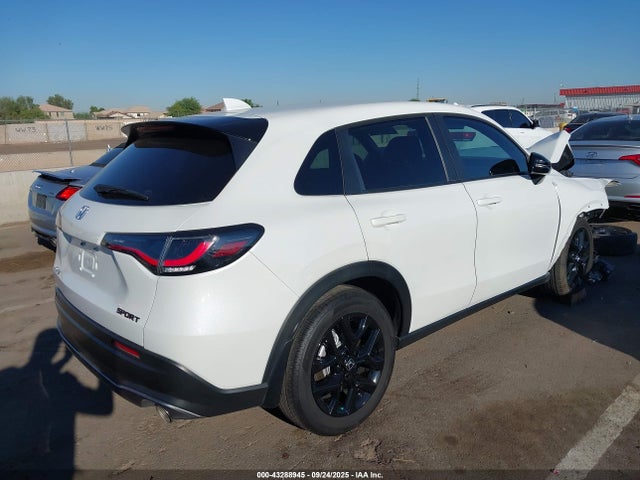 3CZRZ1H54PM736976 Honda k20z5