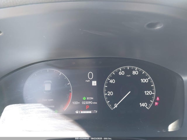 3CZRZ1H54PM736976 Honda k20z5