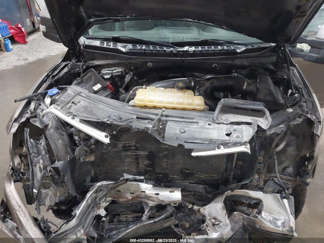 Ford 3.5l gtdi 2018 1FTFW1EG7JKC04062 Image 10