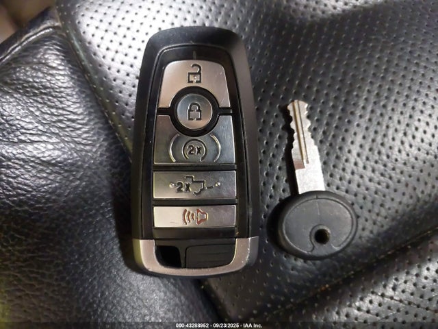 Ford 3.5l gtdi 2018 1FTFW1EG7JKC04062 Image 11