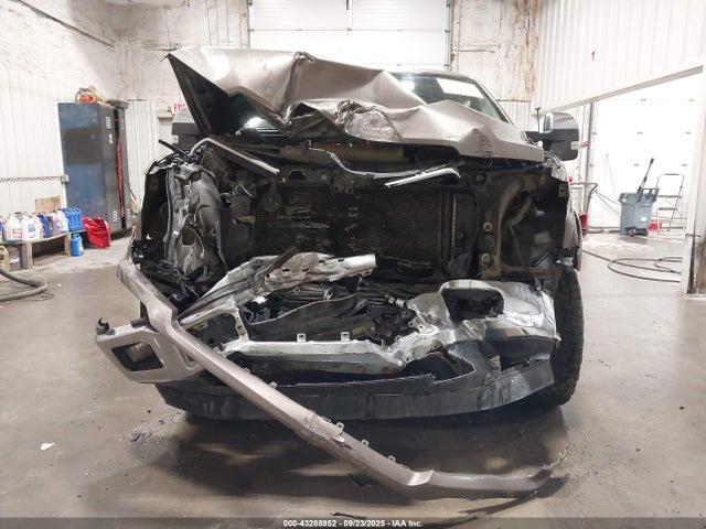 Ford 3.5l gtdi 2018 1FTFW1EG7JKC04062 Image 12