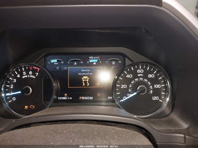 Ford 3.5l gtdi 2018 1FTFW1EG7JKC04062 Image 7