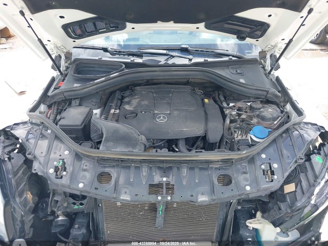 4JGDA5JB8HA949230 Mercedes-Benz m276