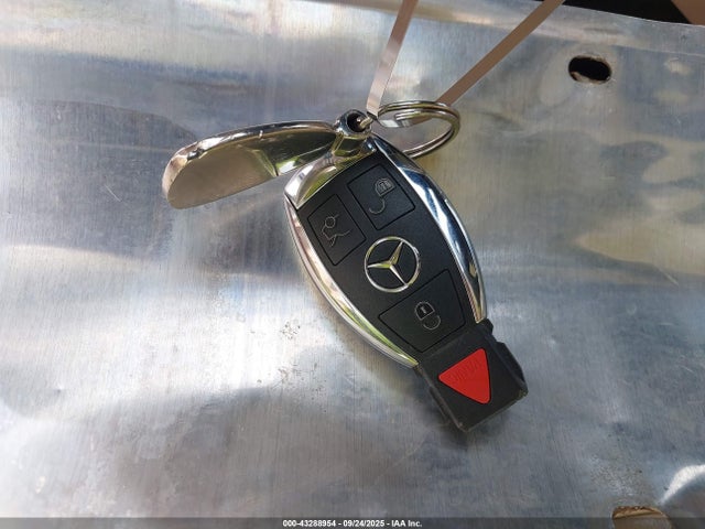 4JGDA5JB8HA949230 Mercedes-Benz m276