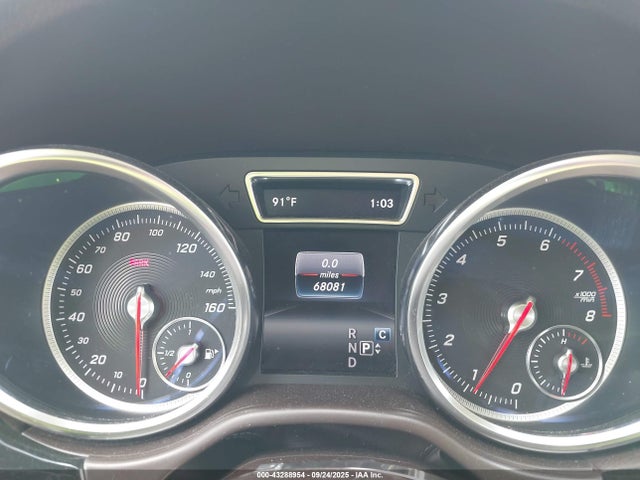 4JGDA5JB8HA949230 Mercedes-Benz m276