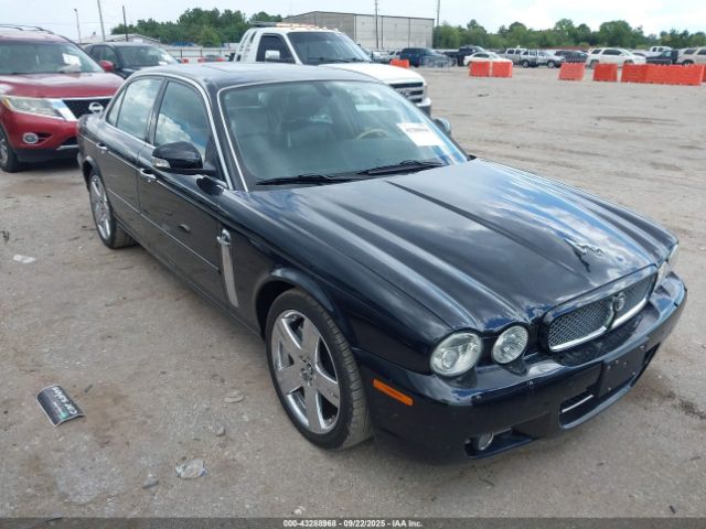 2004 JAGUAR XJ SAJWA73B44TG20291 Photo 0