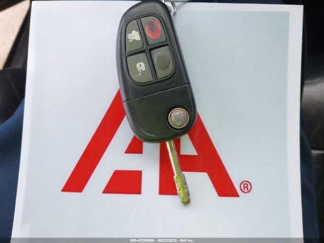 2004 JAGUAR XJ SAJWA73B44TG20291 Photo 10