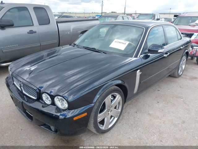 2004 JAGUAR XJ SAJWA73B44TG20291 Photo 1
