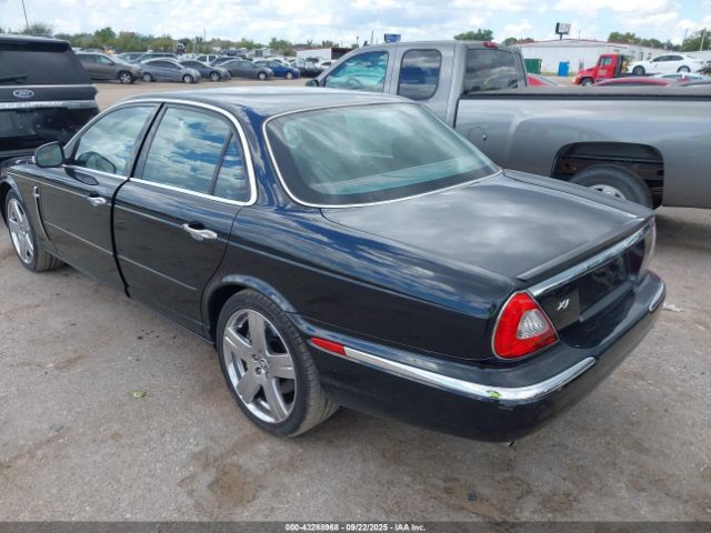 2004 JAGUAR XJ SAJWA73B44TG20291 Photo 2