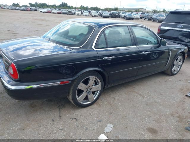 2004 JAGUAR XJ SAJWA73B44TG20291 Photo 3
