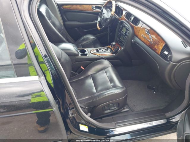 2004 JAGUAR XJ SAJWA73B44TG20291 Photo 4
