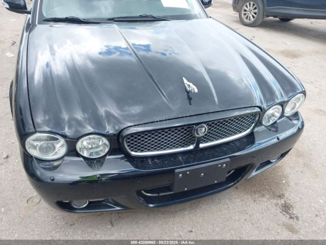 2004 JAGUAR XJ SAJWA73B44TG20291 Photo 5