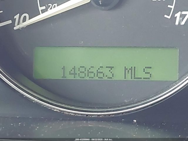 2004 JAGUAR XJ SAJWA73B44TG20291 Photo 6