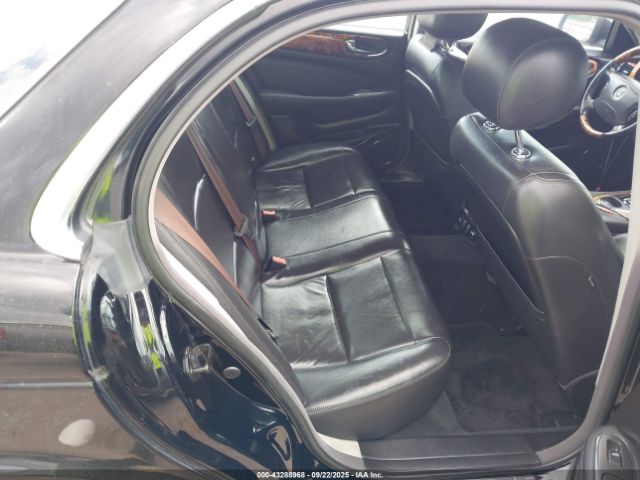 2004 JAGUAR XJ SAJWA73B44TG20291 Photo 7