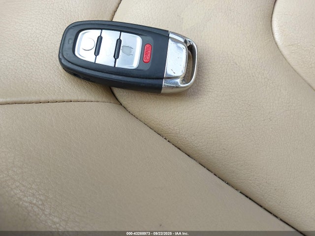 2014 AUDI A5 WAUCFAFR0EA018231 Photo 10