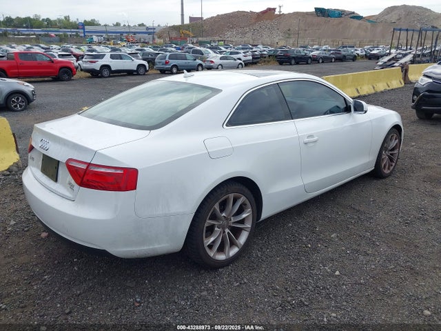 2014 AUDI A5 WAUCFAFR0EA018231 Photo 3