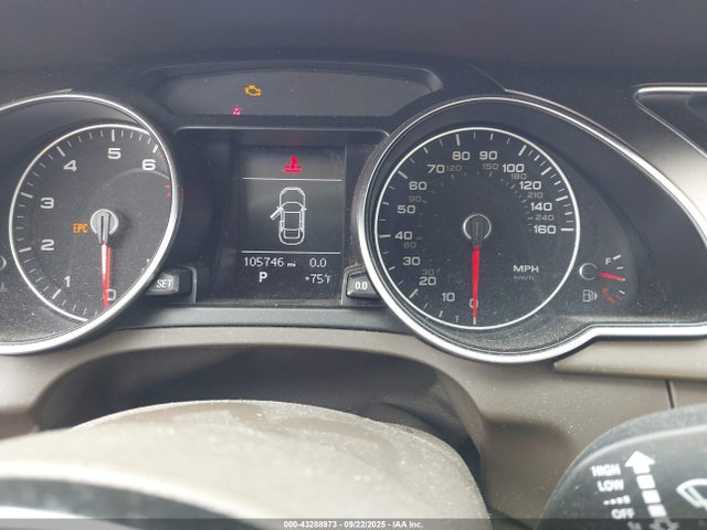 2014 AUDI A5 WAUCFAFR0EA018231 Photo 6