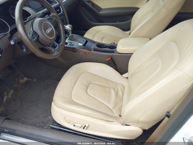 2014 AUDI A5 WAUCFAFR0EA018231 Photo 7