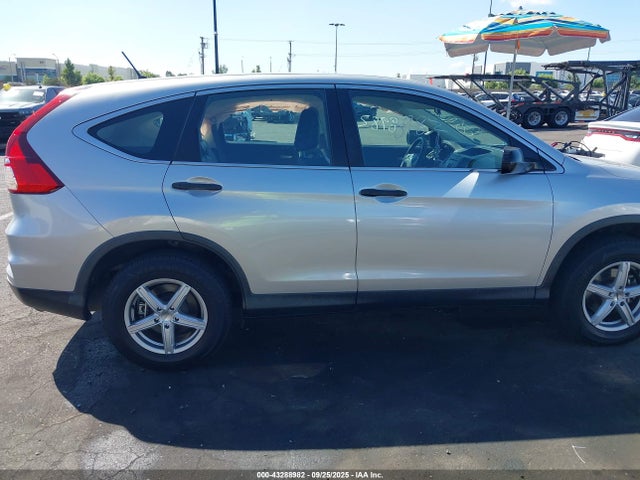 Honda k24w9/k24v1 2015 3CZRM3H35FG706133 Image 13
