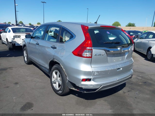 Honda k24w9/k24v1 2015 3CZRM3H35FG706133 Image 3