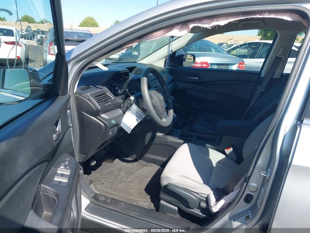 Honda k24w9/k24v1 2015 3CZRM3H35FG706133 Image 5