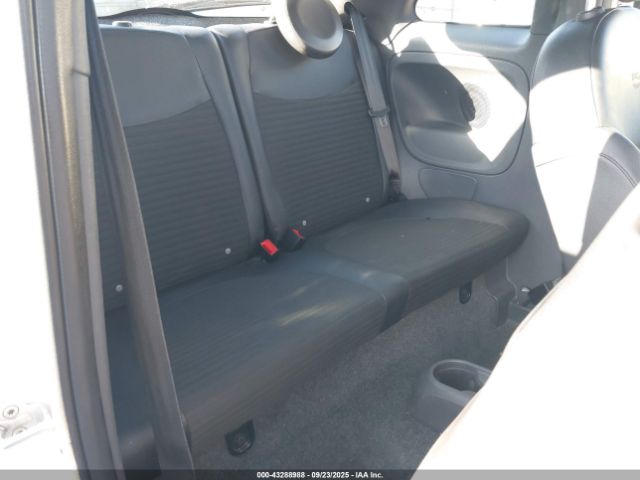 2015 FIAT 500 3C3CFFBR3FT753645 Photo 7