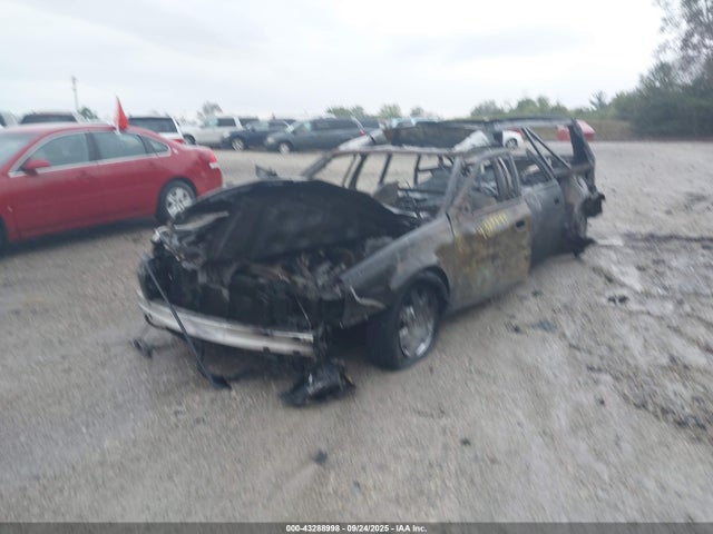 43288998 :رقم المزاد ، 1GEEH00Y94U500149 vin ، 2004 Cadillac Deville Standard مزاد بيع