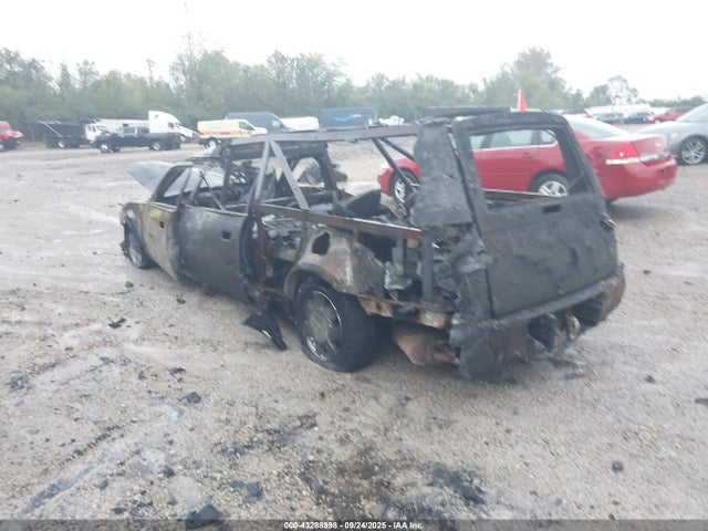 43288998 :رقم المزاد ، 1GEEH00Y94U500149 vin ، 2004 Cadillac Deville Standard مزاد بيع
