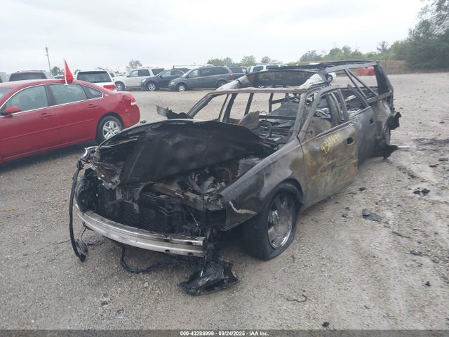 43288998 :رقم المزاد ، 1GEEH00Y94U500149 vin ، 2004 Cadillac Deville Standard مزاد بيع