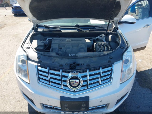 2013 CADILLAC SRX 3GYFNCE32DS556660 Photo 9