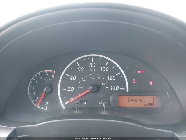 3N1CN7AP5FL803162 Nissan 2015