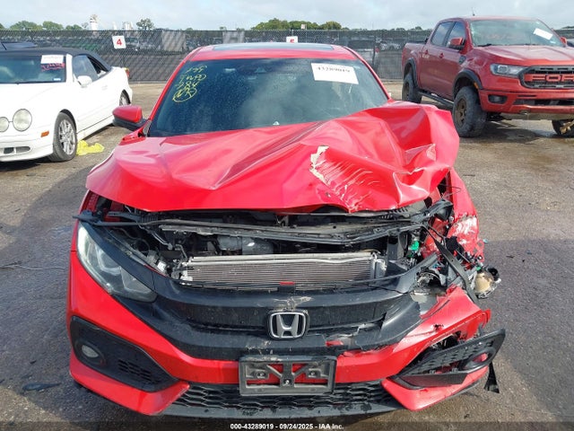 Aukcja sprzedaży 2019 Honda Civic Ex, vin: SHHFK7H68KU411171, numer aukcji: 43289019
