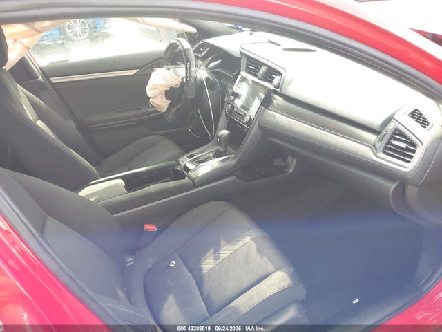 Aukcja sprzedaży 2019 Honda Civic Ex, vin: SHHFK7H68KU411171, numer aukcji: 43289019