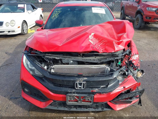 Aukcja sprzedaży 2019 Honda Civic Ex, vin: SHHFK7H68KU411171, numer aukcji: 43289019