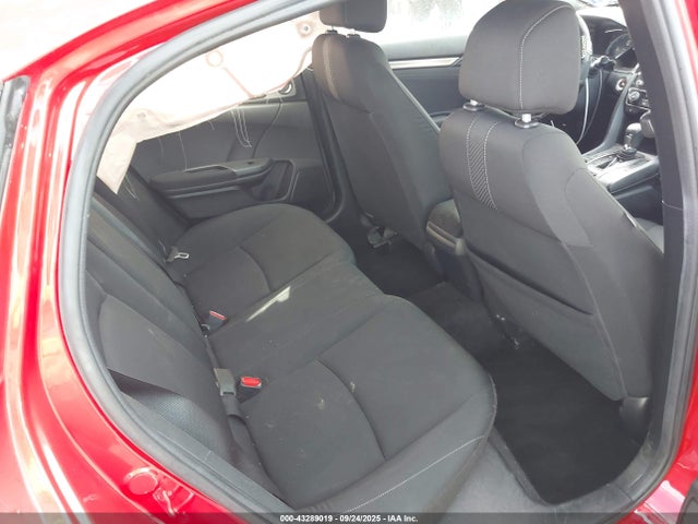 Aukcja sprzedaży 2019 Honda Civic Ex, vin: SHHFK7H68KU411171, numer aukcji: 43289019