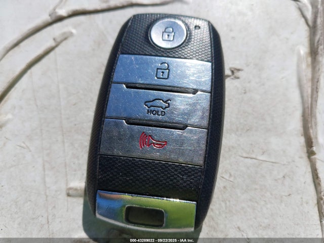 KIA dohc mpi theta ii 2014 KNAGN4AD4E5065451 Image 11