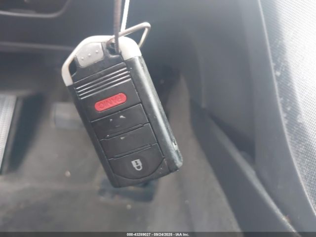 2013 ACURA TL 19UUA9F5XDA004337 Photo 10