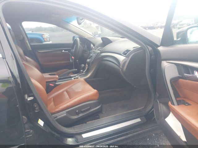 2013 ACURA TL 19UUA9F5XDA004337 Photo 4