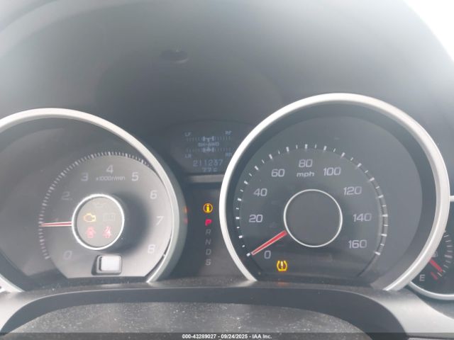2013 ACURA TL 19UUA9F5XDA004337 Photo 6